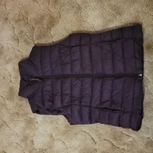 Gap Puffy Vest
